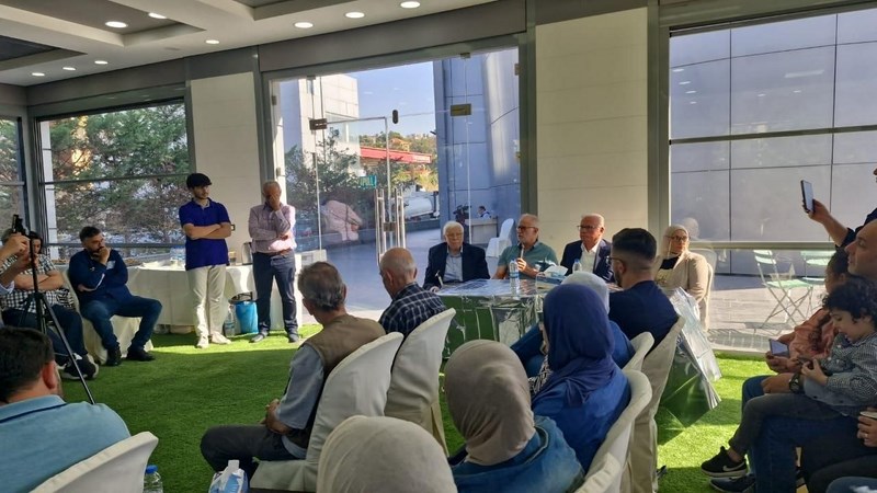 جمعية بني القطب تعقد لقاءها الجامع.. وتؤكد انطلاق عملها في مختلف الميادين الاجتماعية والثقافية